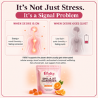 Frisky Shilajit Gummies